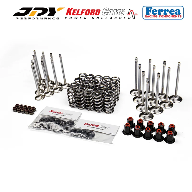 EA855 EVO DAZA /DNWA 2.5TFSI Top End Engine Parts